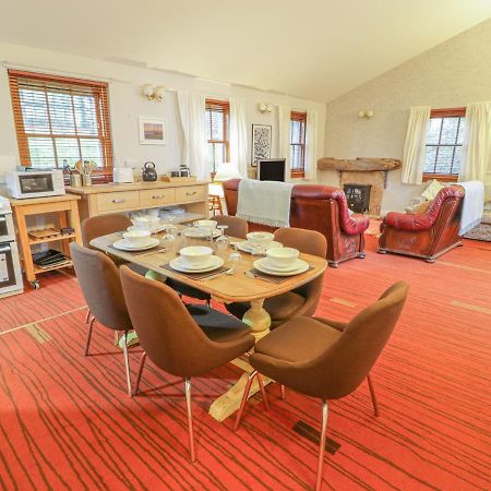 Mercat Cottage Port Seton Eksteriør billede